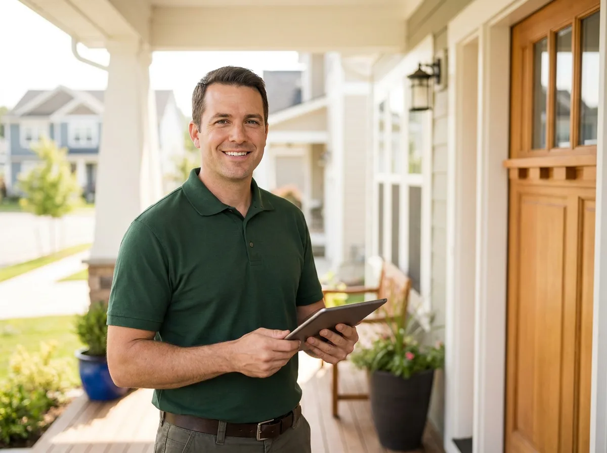 Pest control FAQs for Brownsville, OH